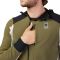 Толстовка Fox Defend Thermal Hoodie Olive Green