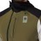 Толстовка Fox Defend Thermal Hoodie Olive Green