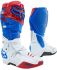 Мотоботи Fox Instinct Boot Blue