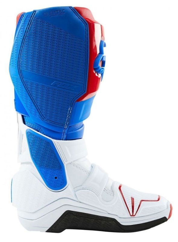 Мотоботи Fox Instinct Boot Blue