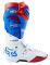 Мотоботи Fox Instinct Boot Blue