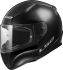 Мотошолом LS2 FF353 Rapid 2 Solid Gloss Black