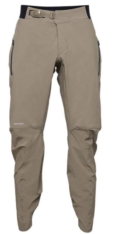 Штани Fox Flexair Pro Fire Pant - Alpha® Ash