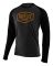 Футболка TLD Trackside Tee [BLACK]
