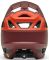 Шолом Fox Proframe Rs Helmet - Sol Rust