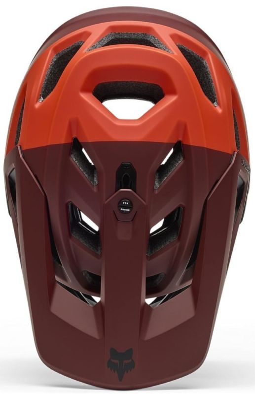 Шолом Fox Proframe Rs Helmet - Sol Rust