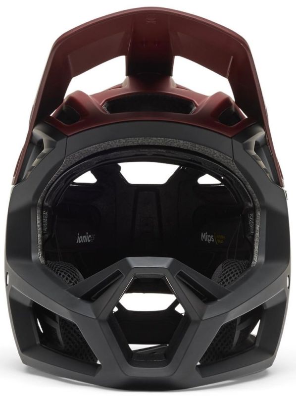 Шолом Fox Proframe Rs Helmet - Sol Rust