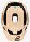 Шолом Ride 100% Altis Helmet Tan