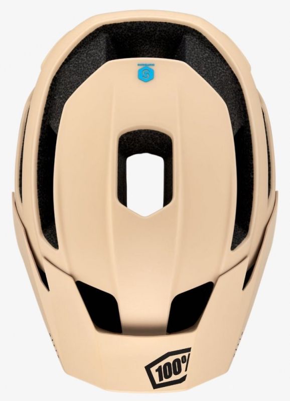 Шолом Ride 100% Altis Helmet Tan