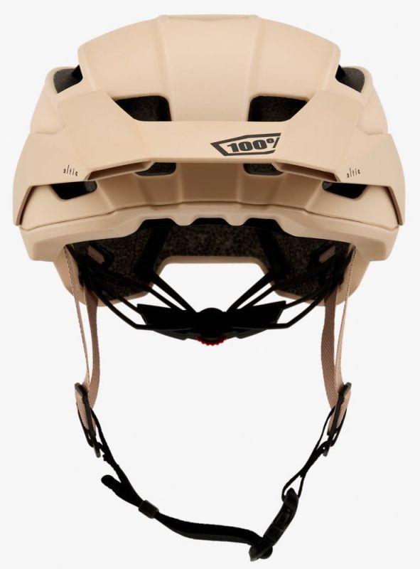 Шолом Ride 100% Altis Helmet Tan