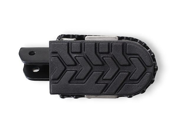 Підніжка водія права QJMotor SVT650 SVT650X