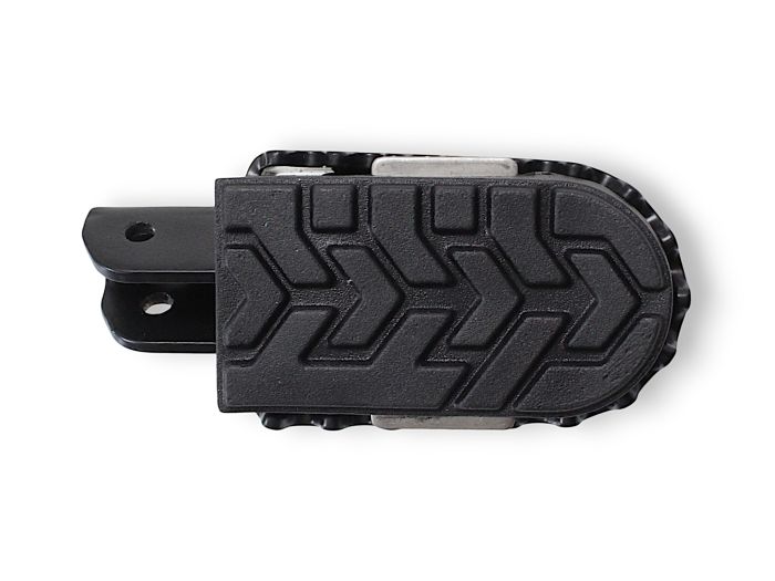 Підніжка водія права QJMotor SVT650 SVT650X
