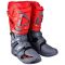 Мотоботи LEATT 5.5 FlexLock Boot Graphene