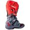 Мотоботи LEATT 5.5 FlexLock Boot Graphene