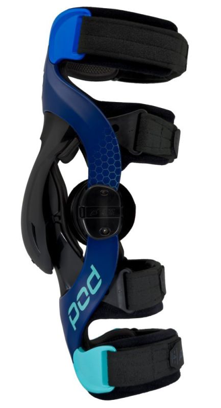 Ортопедичні Наколінники Pod K4 2.0 Knee Brace Deegan Le