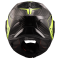 Мотошолом LS2 FF901 Advant X C Future Hi-Vis Yellow