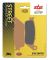 Гальмівні Колодки SBS Upgrade Brake Pads,  Evo Sinter