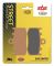 Гальмівні Колодки SBS Upgrade Brake Pads,  Evo Sinter