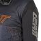 Джерсі Leatt Mtb 5.0 Gravity Jersey Black