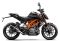 Мотоцикл KTM 390 Duke Grey