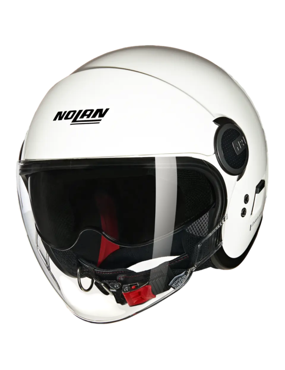 Шолом N21 VISOR CLASSICO