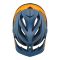 Вело шолом TLD A3 HELMET UNO [BLUE]