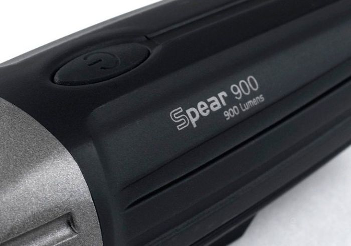 Вело Фара Xeccon Spear 900 Usb