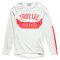 Джерсі TLD SKYLINE AIR LS JERSEY AIRCORE [CEMENT]