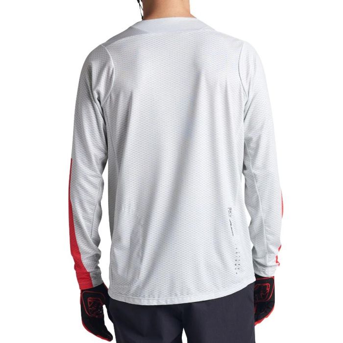 Джерсі TLD SKYLINE AIR LS JERSEY AIRCORE [CEMENT]