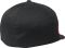 Кепка Fox Honda Flexfit Hat Black
