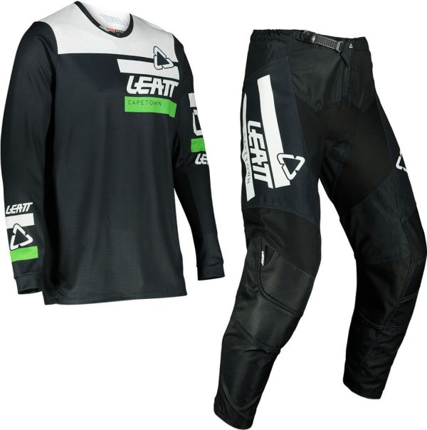 Комплект LEATT Ride Kit 3.5 Black