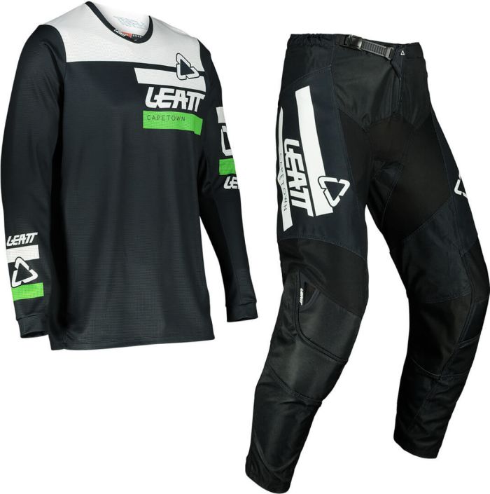 Комплект LEATT Ride Kit 3.5 Black