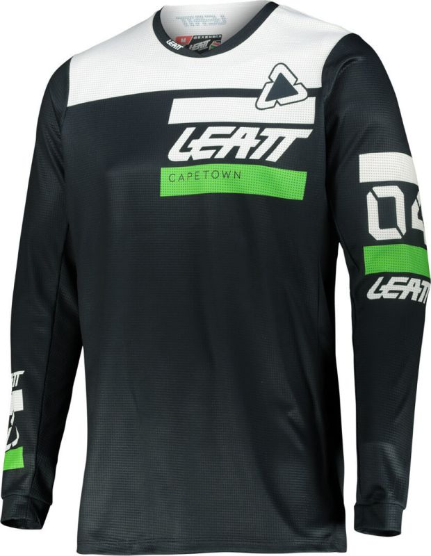 Комплект LEATT Ride Kit 3.5 Black