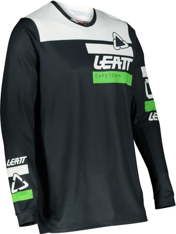 Комплект LEATT Ride Kit 3.5 Black