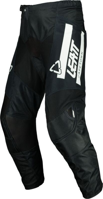 Комплект LEATT Ride Kit 3.5 Black