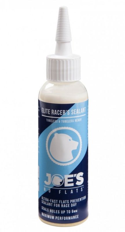 Герметик Joe's Elite Racers Sealant 125мл
