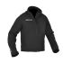 Мото куртка Oxford Super Shell MS Black