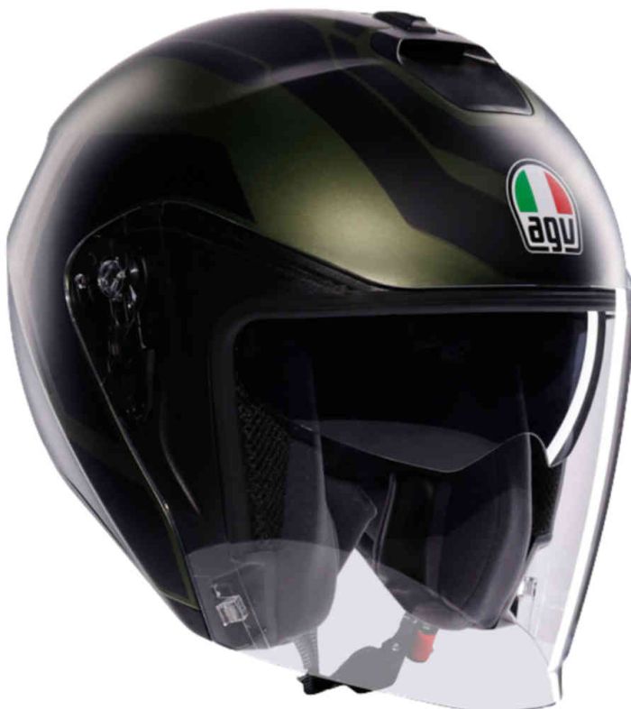 Шолом AGV IRIDES (E2206)