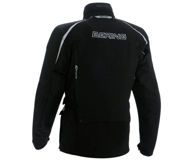 Куртка BERING ODYSSEE