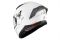 Мотошолом AXXIS PANTHER SV Solid A0 Gloss White