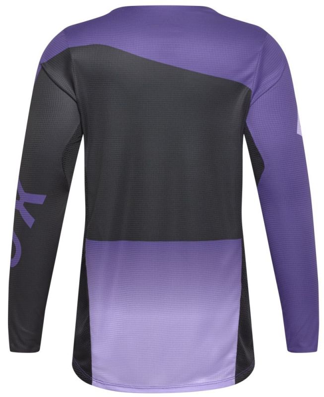 Дитяча Джерсі Fox Flexair Youth Jersey - Spire Lilac