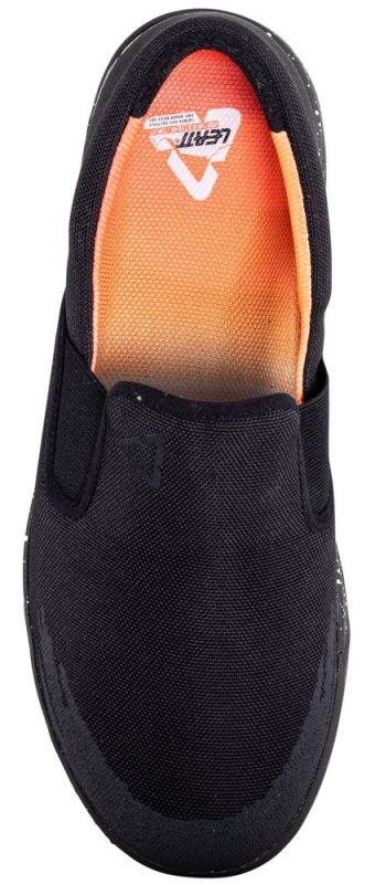 Взуття Leatt 2.0 Ride On Shoe Black