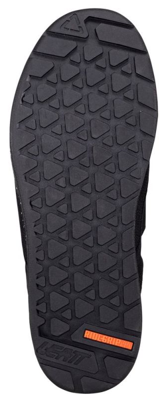 Взуття Leatt 2.0 Ride On Shoe Black