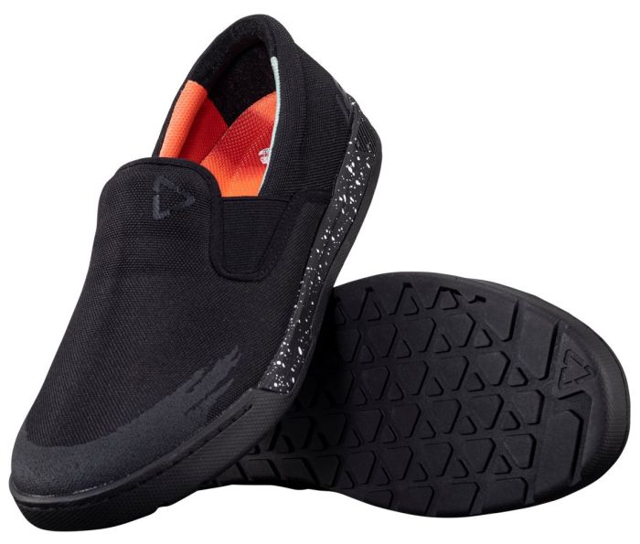Взуття Leatt 2.0 Ride On Shoe Black
