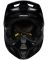 Шолом Fox Rampage Comp Helmet Black