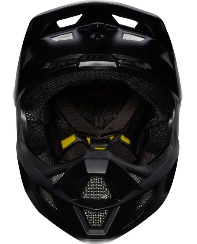 Шолом Fox Rampage Comp Helmet Black