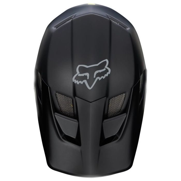 Шолом Fox Rampage Comp Helmet Black