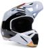 Шолом Fox V1 Helmet - Hello Future White