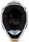 Шолом Fox V1 Helmet - Hello Future White