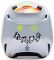 Шолом Fox V1 Helmet - Hello Future White